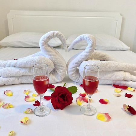 Vila Arlind Hotel Vlore Luaran gambar