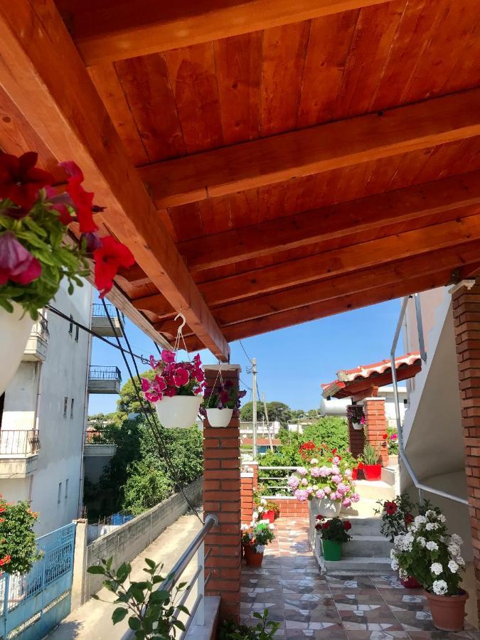 Vila Arlind Hotel Vlore Luaran gambar