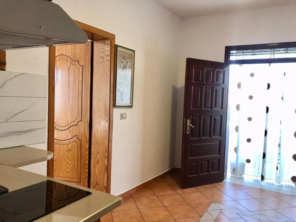 Vila Arlind Hotel Vlore Luaran gambar