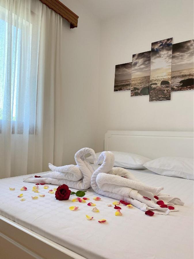 Vila Arlind Hotel Vlore Luaran gambar