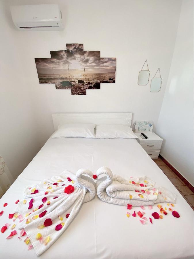 Vila Arlind Hotel Vlore Luaran gambar