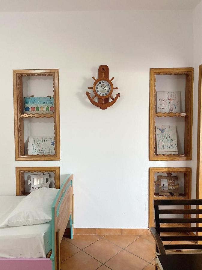 Vila Arlind Hotel Vlore Luaran gambar