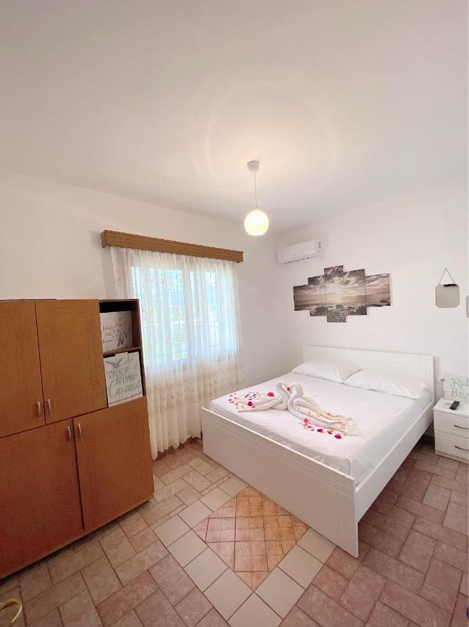 Vila Arlind Hotel Vlore Luaran gambar