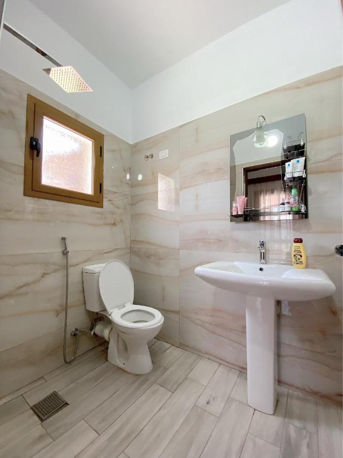 Vila Arlind Hotel Vlore Luaran gambar