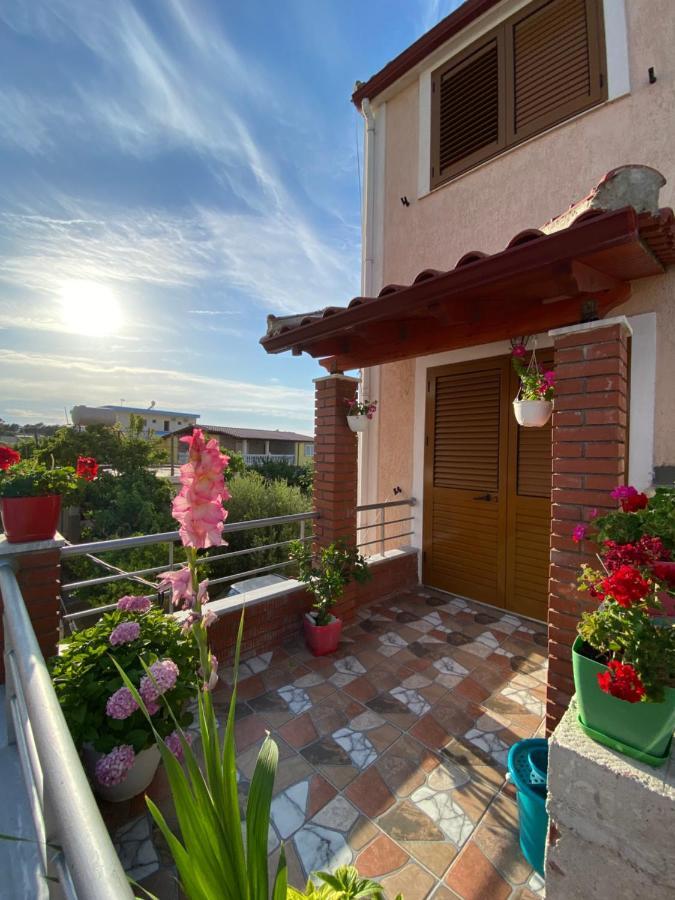 Vila Arlind Hotel Vlore Luaran gambar