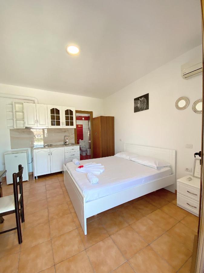 Vila Arlind Hotel Vlore Luaran gambar