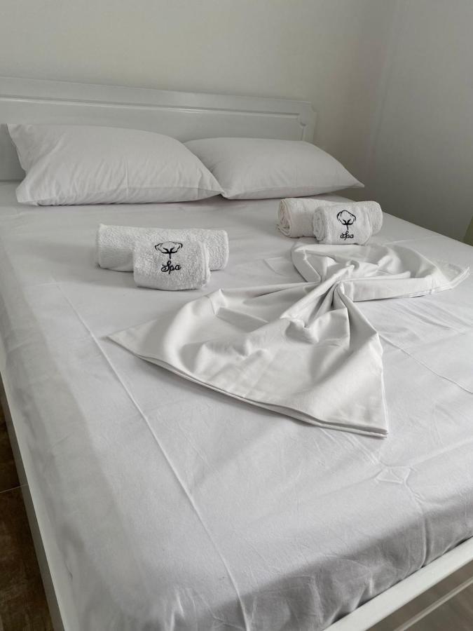 Vila Arlind Hotel Vlore Luaran gambar