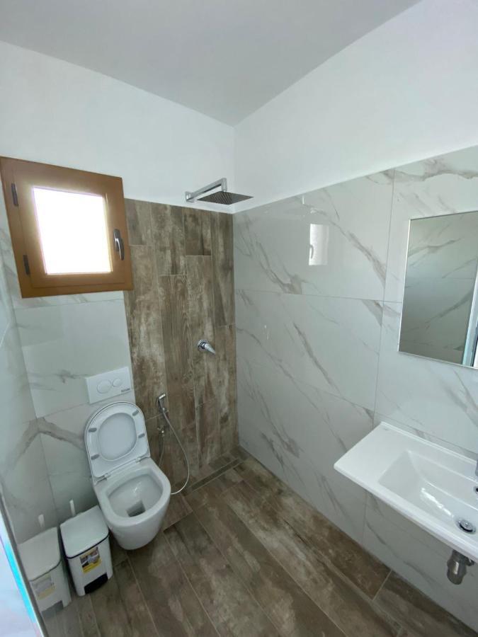 Vila Arlind Hotel Vlore Luaran gambar