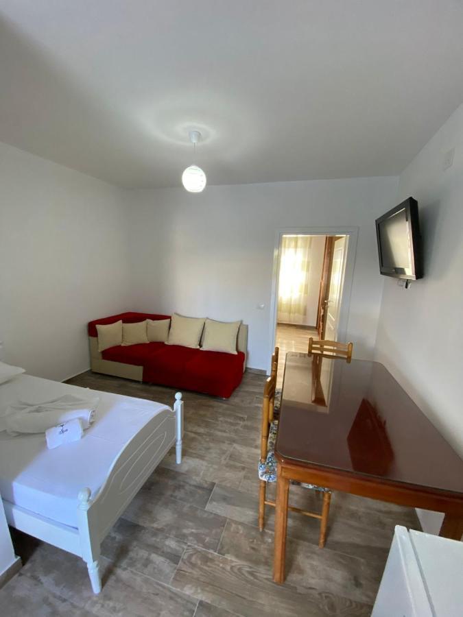 Vila Arlind Hotel Vlore Luaran gambar
