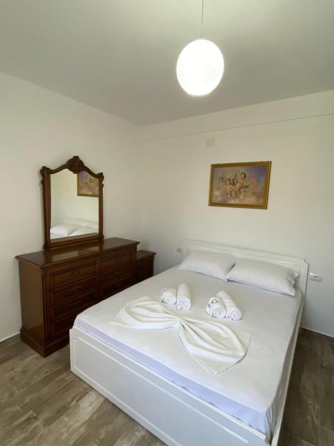 Vila Arlind Hotel Vlore Luaran gambar