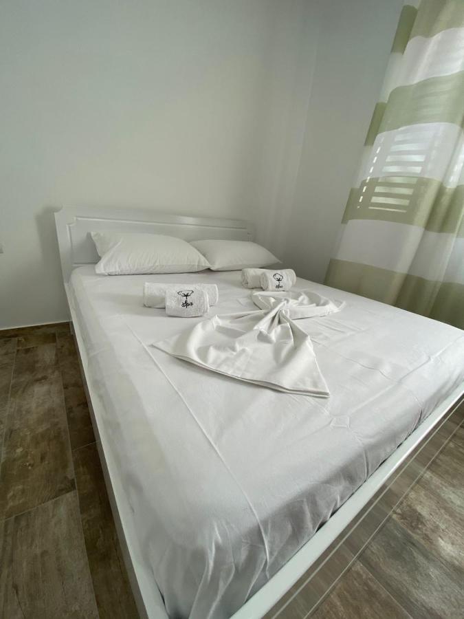 Vila Arlind Hotel Vlore Luaran gambar