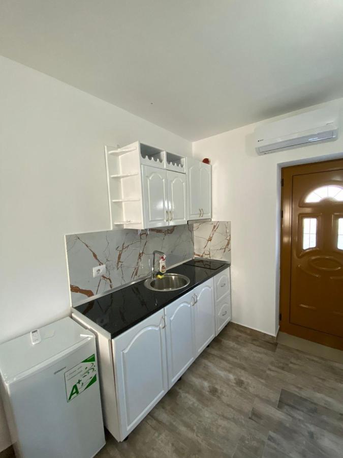 Vila Arlind Hotel Vlore Luaran gambar