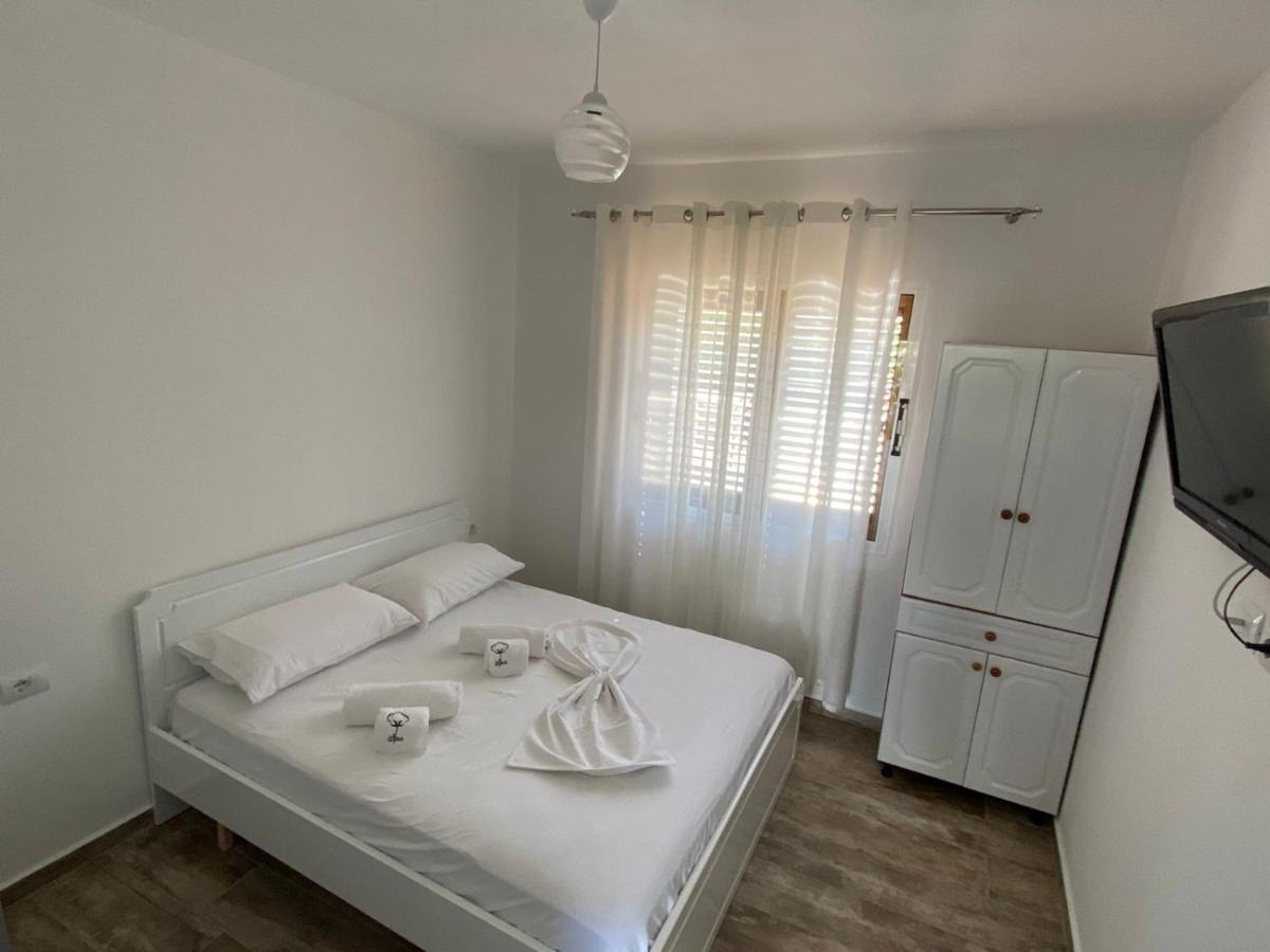 Vila Arlind Hotel Vlore Luaran gambar