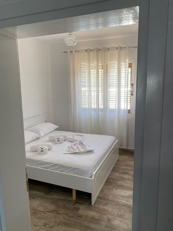 Vila Arlind Hotel Vlore Luaran gambar