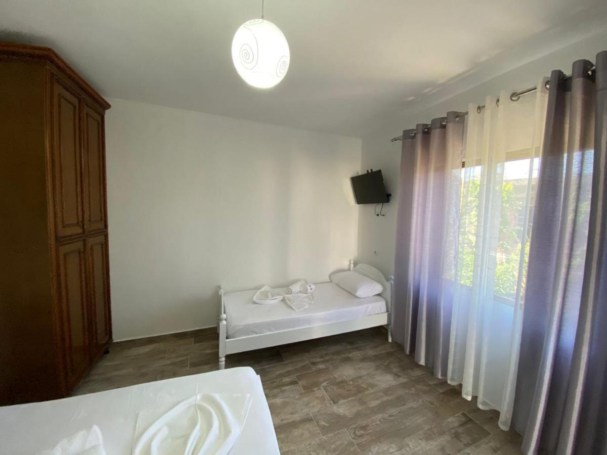 Vila Arlind Hotel Vlore Luaran gambar