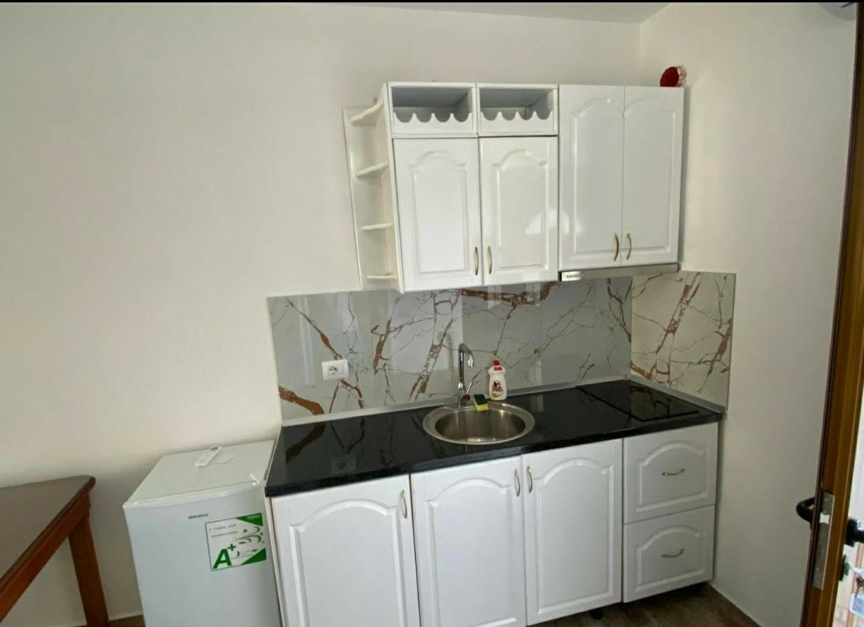 Vila Arlind Hotel Vlore Luaran gambar